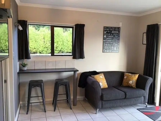 Standard Apart Daire, Sigara İçilmez, Mutfak (Park Motel 2 adults)