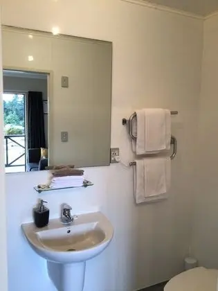 Standard Apart Daire, Sigara İçilmez, Mutfak (Park Motel 2 adults)
