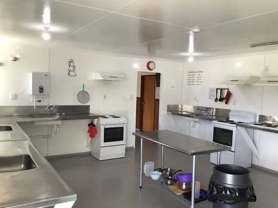 Standard Kulübe, Sigara İçilmez, Ortak Banyo (Standard Cabin)