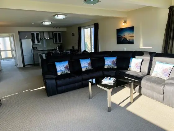 Luxury Apart Daire, 2 Yatak Odası, 2 Banyolu