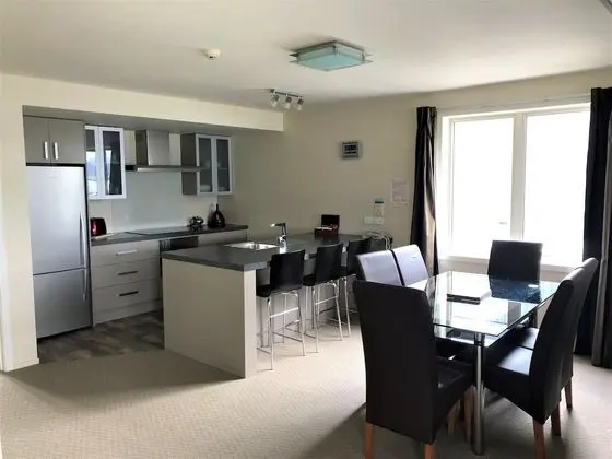 Luxury Apart Daire, 2 Yatak Odası, 2 Banyolu