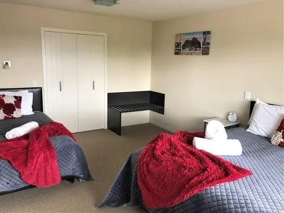 Luxury Apart Daire, 2 Yatak Odası, 2 Banyolu