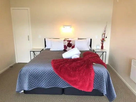 Luxury Apart Daire, 2 Yatak Odası, 2 Banyolu