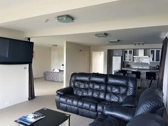 Luxury Apart Daire, 2 Yatak Odası, 2 Banyolu
