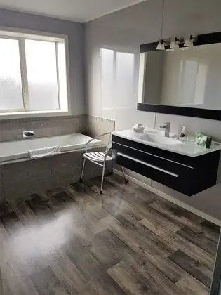 Luxury Apart Daire, 2 Yatak Odası, 2 Banyolu