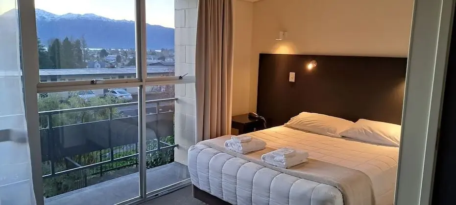 Standard Oda (Double or Single occupancy only)