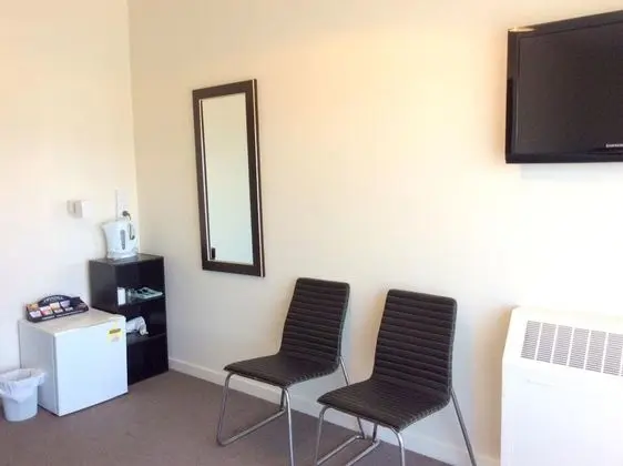 Standard Oda (Double or Single occupancy only)
