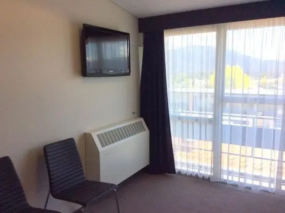 Standard Oda (Double or Single occupancy only)