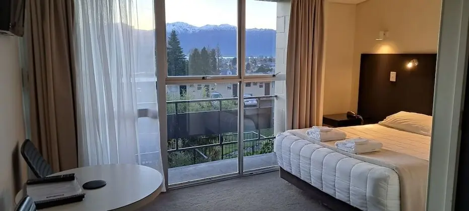 Standard Oda (Double or Single occupancy only)