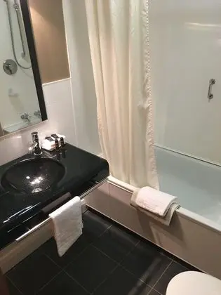 Standard Oda (Double or Single occupancy only)