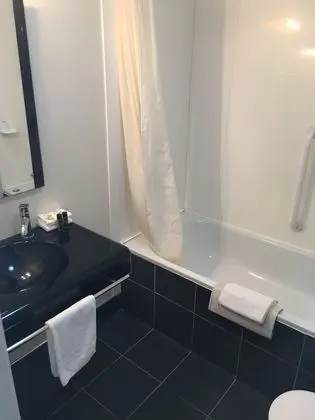 Standard Oda (Double or Single occupancy only)