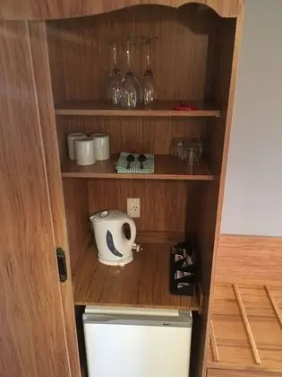 Superior İki Ayrı Yataklı Oda