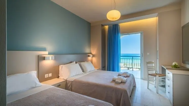 Stüdyo, Deniz Manzaralı
