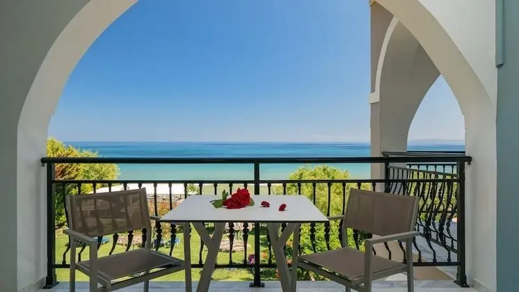Stüdyo, Deniz Manzaralı