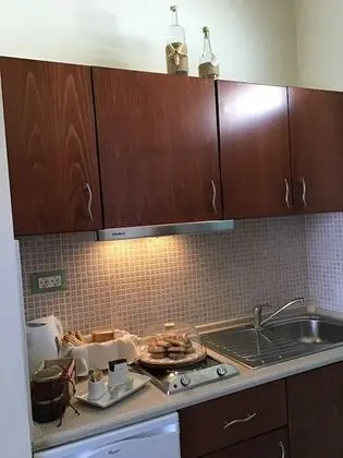 Deluxe Tek Büyük veya İki Ayrı Yataklı Oda, Deniz Manzaralı