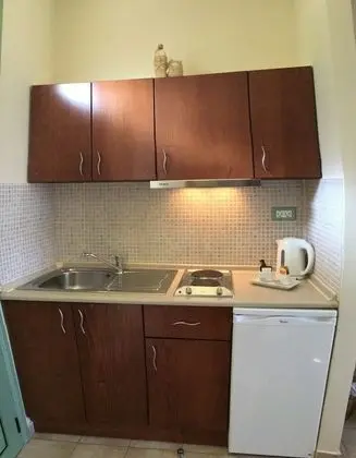 Deluxe Tek Büyük veya İki Ayrı Yataklı Oda, Deniz Manzaralı