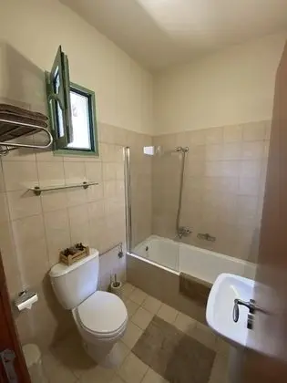 Deluxe Tek Büyük veya İki Ayrı Yataklı Oda, Deniz Manzaralı