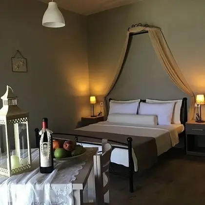 Executive Süit, Deniz Manzaralı