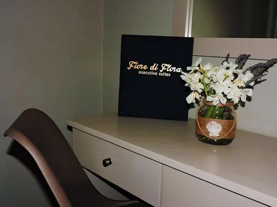 Executive Süit, Deniz Manzaralı