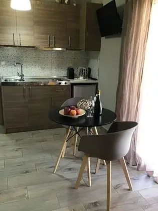 Executive Süit, Deniz Manzaralı