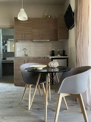 Executive Süit, Deniz Manzaralı