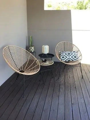 Executive Süit, Deniz Manzaralı