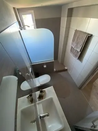 Executive Süit, Deniz Manzaralı