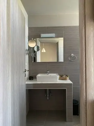 Executive Süit, Deniz Manzaralı