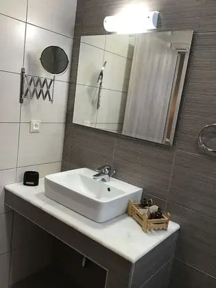 Executive Süit, Deniz Manzaralı