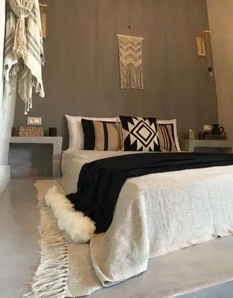 Honeymoon Süit, Deniz Manzaralı