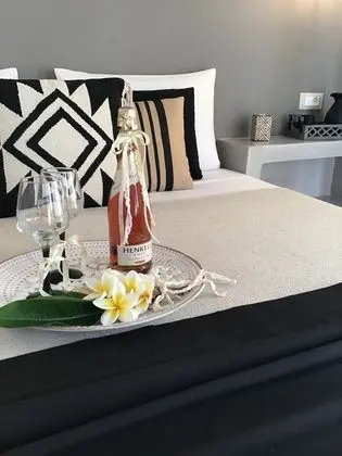 Honeymoon Süit, Deniz Manzaralı