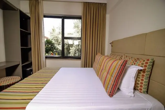 Deluxe Studio Suite, 1 Bedroom