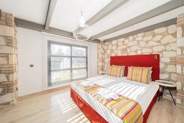 Deluxe Stüdyo Süit, 1 Yatak Odası