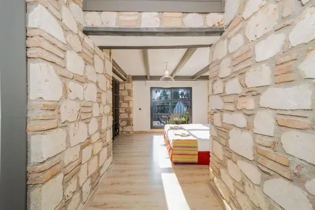 Deluxe Stüdyo Süit, 1 Yatak Odası