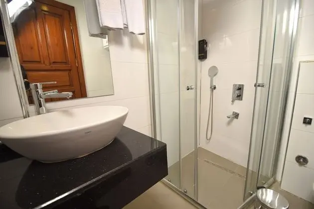 Deluxe Stüdyo Süit, 1 Yatak Odası