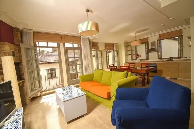 Family Duplex, 1 Bedroom