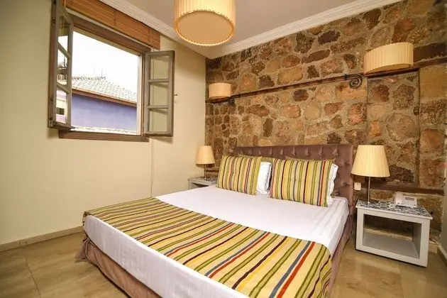 Family Duplex, 1 Bedroom