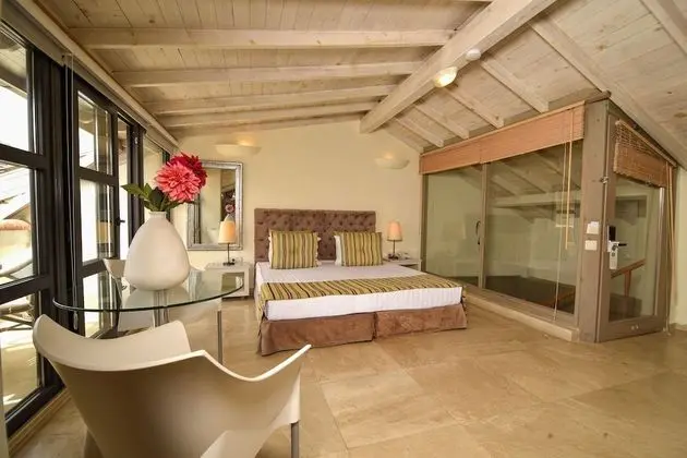 Family Duplex, 1 Bedroom