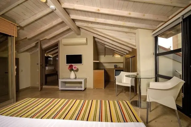 Family Duplex, 1 Bedroom