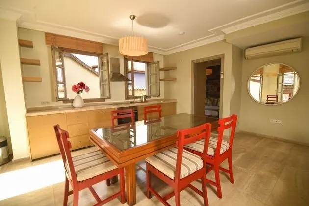 Family Duplex, 1 Bedroom