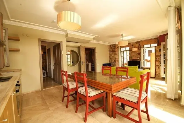 Family Duplex, 1 Bedroom