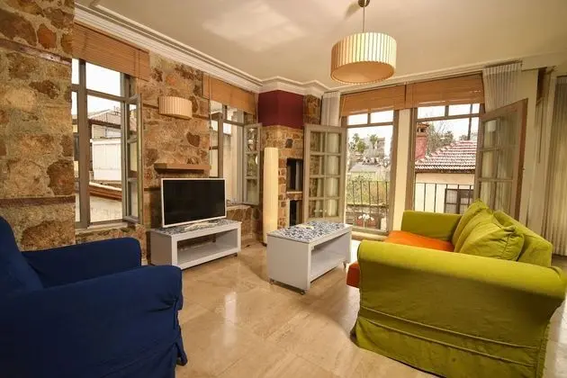 Family Duplex, 1 Bedroom