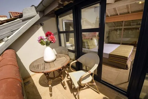 Family Duplex, 1 Bedroom