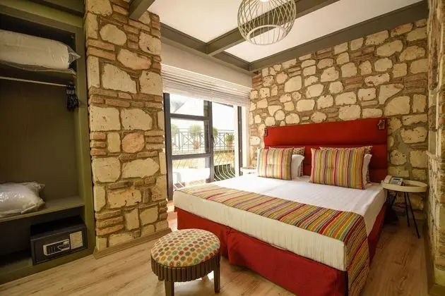 Studio, 1 Bedroom