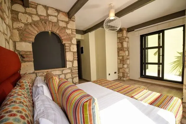 Studio, 1 Bedroom