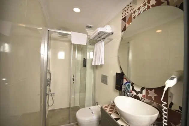Studio, 1 Bedroom