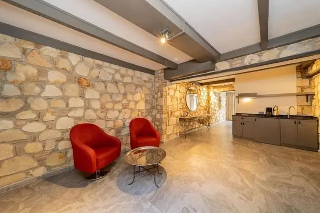 Stüdyo, 1 Yatak Odası