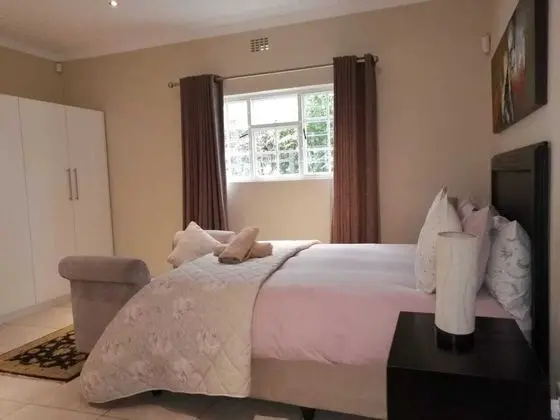 Deluxe Kır Evi (Fiore)