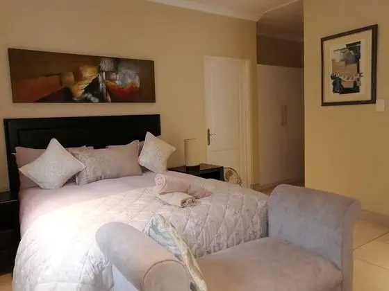 Deluxe Kır Evi (Fiore)