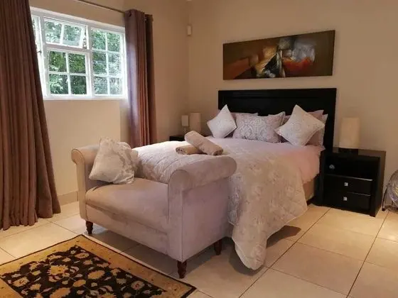 Deluxe Kır Evi (Fiore)